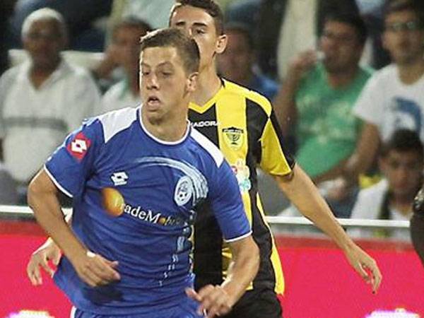 בקרוב יחזור לקבוצת נעוריו? רייכרט ברמה"ש