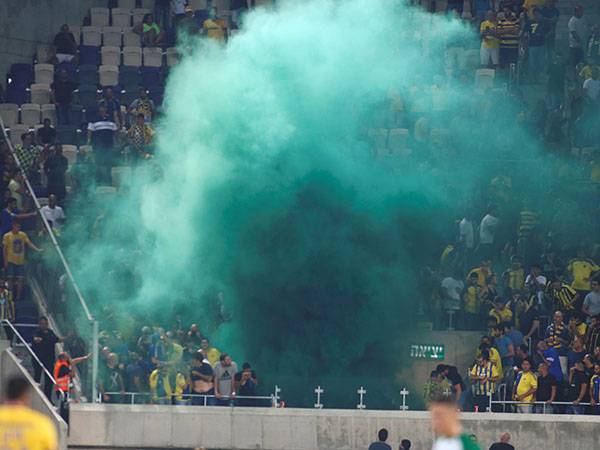 מי השליך את הרימון?