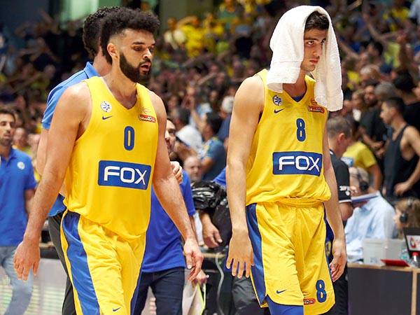 מי יהיה בעל הבית במכבי? (אלן שיבר)