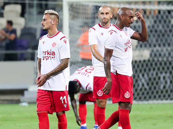 סובלים מספיק גם בלי הבוז של האוהדים (דני מרון)