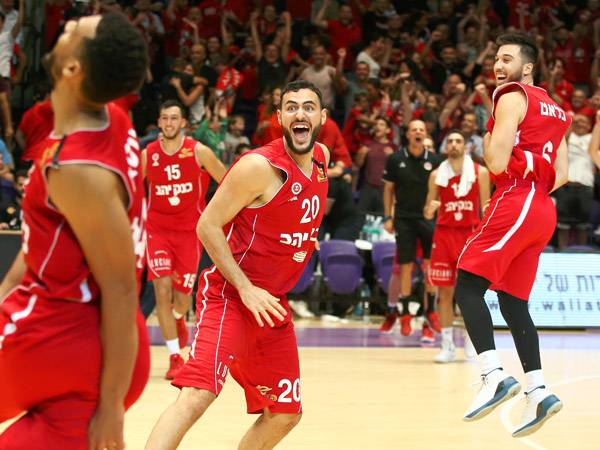 יתחילו את הקמפיין ב-16 בחודש (אלן שיבר)