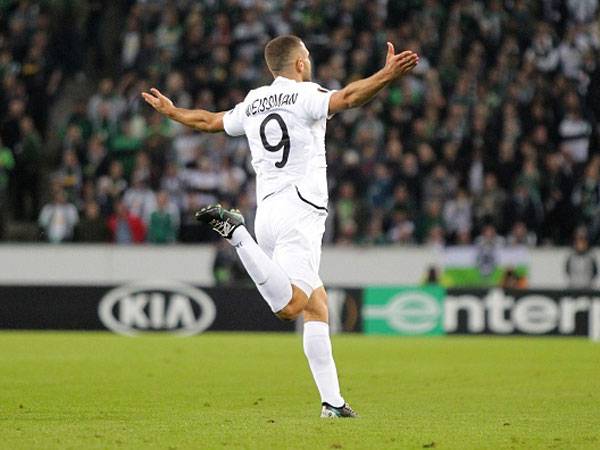 ויסמן. הגיע לאיטליה (getty)