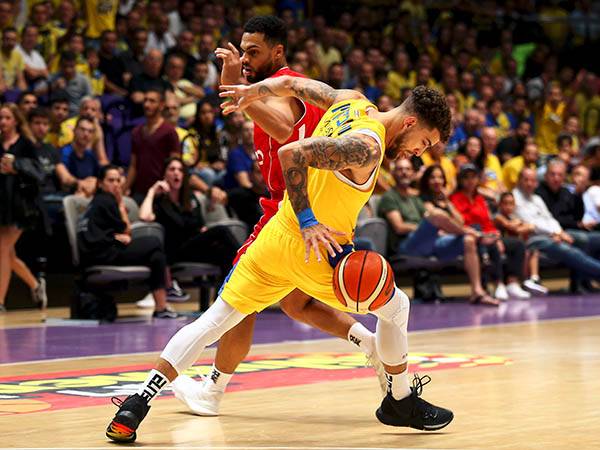 ווילבקין. מוכן למשימה (אלן שיבר)