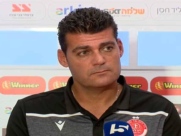 אביטן, אין נתק עם דמארי