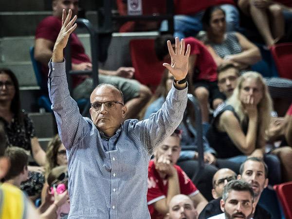 בית הלחמי. ייתן יותר מ-80 דקות לישראלים? (עודד קרני)