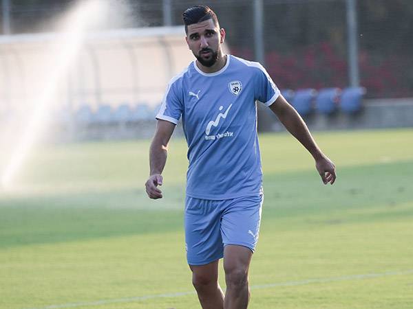 דאבור. לא משחק בסביליה