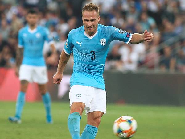 גלזר. לא שחקן הרכב (אלן שיבר)