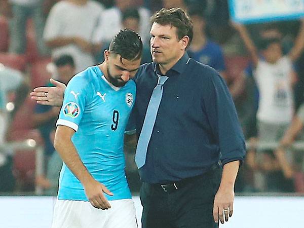 הרצוג ודאבור. משהו השתבש בדרך (אלן שיבר)