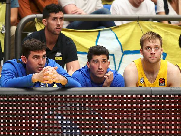 מה פשר מיעוט הדקות של דיברתולומאו? (אלן שיבר)