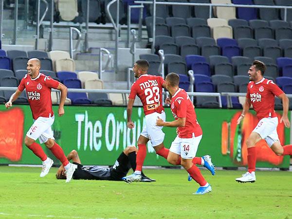 דמארי. סחט מחמאות מגרינברג