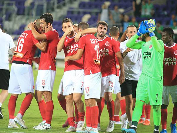 הניצחון על כפ"ס יהווה נקודת מפנה בעונה?