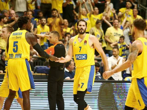 כספי. תופס את המושכות (אלן שיבר)