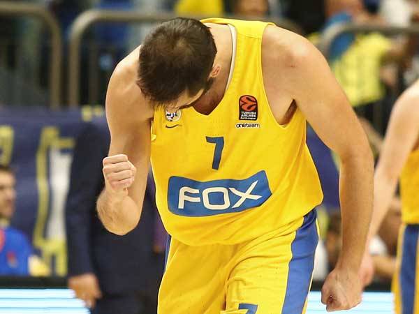 כספי, יציבות שחשובה למכבי (אלן שיבר)