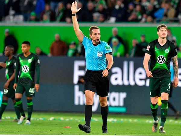 השופט טוביאס שטילר מבטל את השער של ויקטור (Getty)