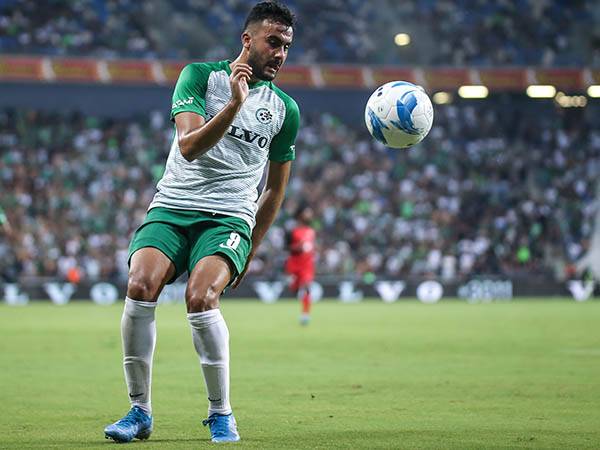 עוואד יחזור להרכב? (מאור אלקסלסי)