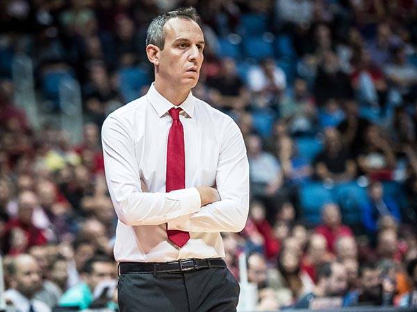 קטש. ההפסד מול מכבי? לא אסון (עודד קרני)