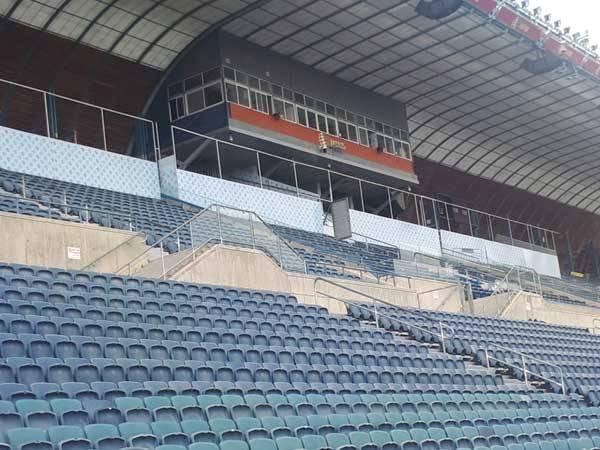 תחילת העבודה בטדי