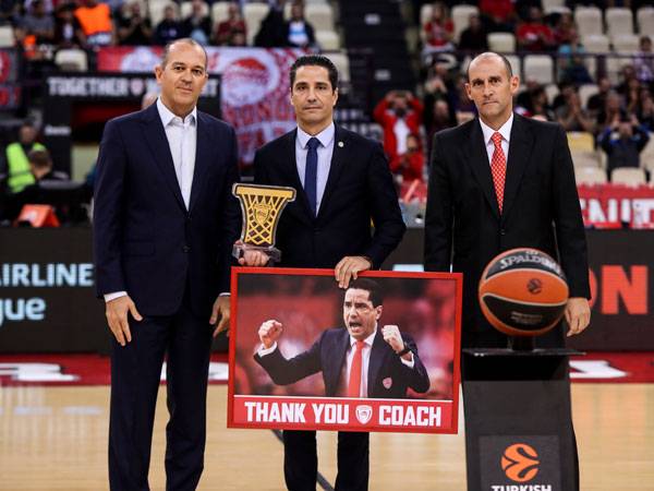 ספרופולוס. לא ספר את האקסית (Getty Images)