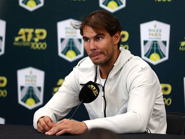 נדאל. חוסר מזל (getty)