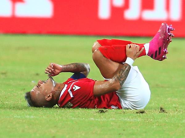 "השחקנים אוהבים להתחבא"