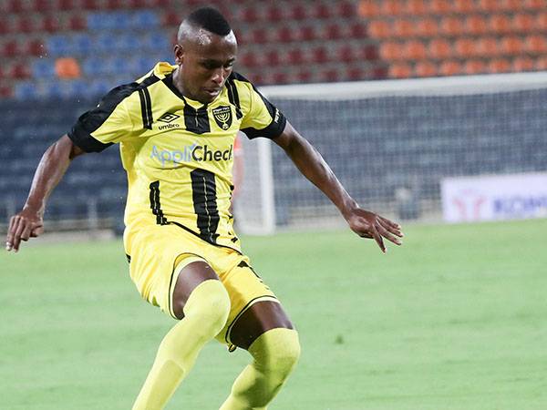 בית"ר תיאלץ להסתדר בלעדיו. קינדה (דני מרון)