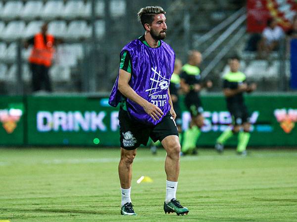 (אנצו ג'וש, סוכנות ג'יני)