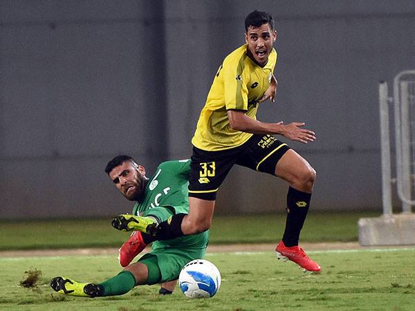 הררה. לא הרשים (ברני ארדוב)