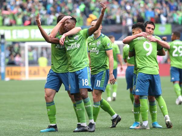 סיאטל על פסגת ארה"ב (GETTY)