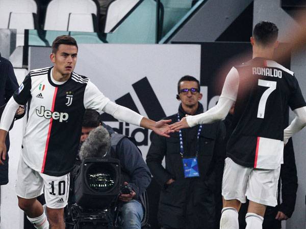 "מותר להחליף אותו". רונאלדו (GETTYIMAGES)