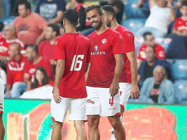 ויטור. המרגיע הלאומי (אלן שיבר)