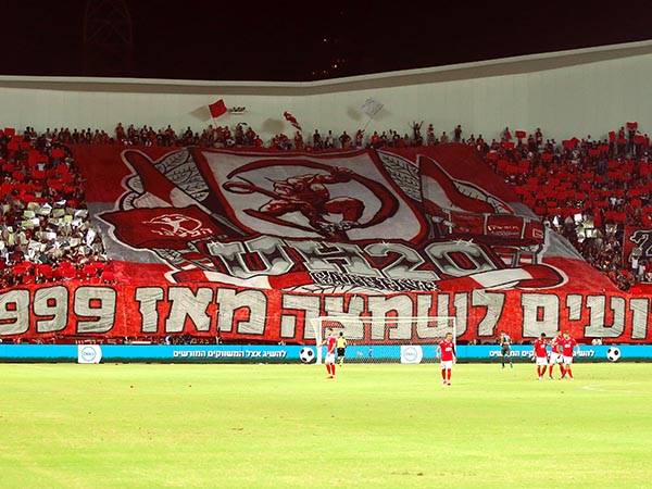 המועדון יתבע את האוהדים אם יתפרעו (אלן שיבר)