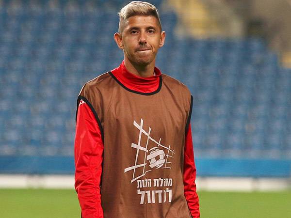 מליקסון, ייאלץ לחכות עוד קצת (אלן שיבר)