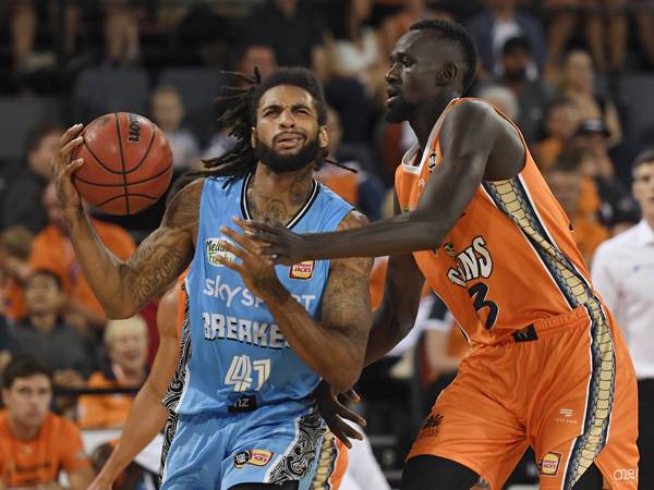 רייס. חזר והתפוצץ (Getty)