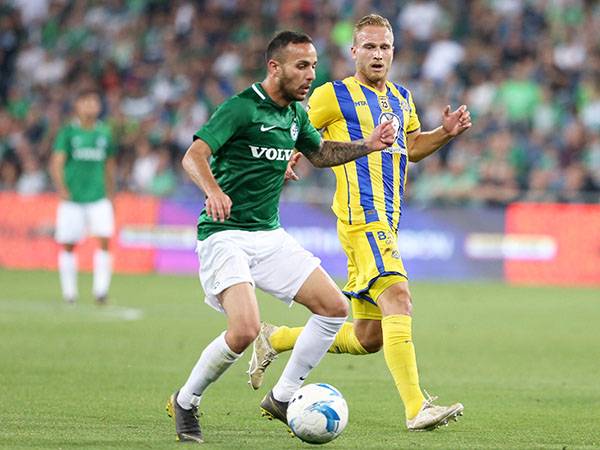 פריי. יחזור לקדנציה שנייה? (יוסי שקל)