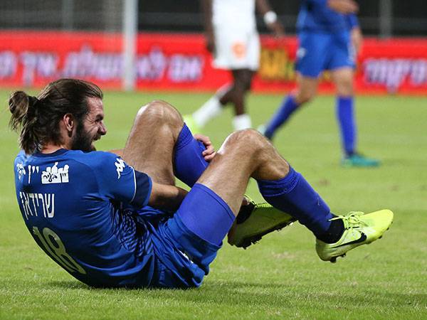 שרידן. יהיה כשיר? (סוכנות ג'יני)