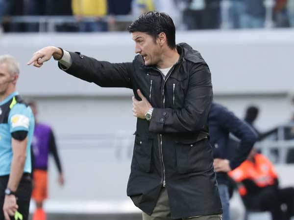 איביץ', תיקו שני ברציפות (דני מרון)