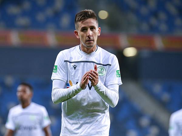 (מאור אלקסלסי)