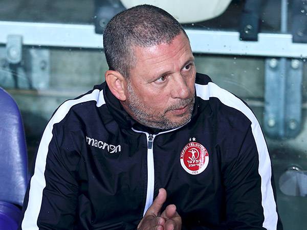 קלינגר לא מתקן את מה שלא שבור (אלן שיבר)