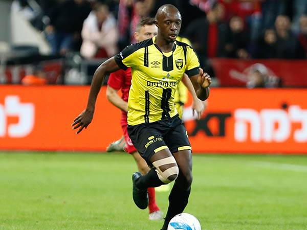 קונטה. ניסיון להכשיר אותו (ניר קידר)