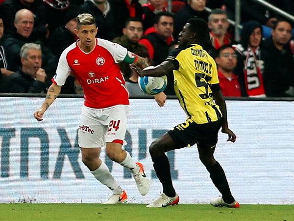 הכניסה של מליקסון לא סייעה לב"ש (אלן שיבר)