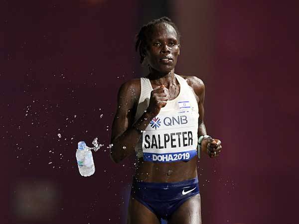 תנפק מדליה בטוקיו? (Getty)