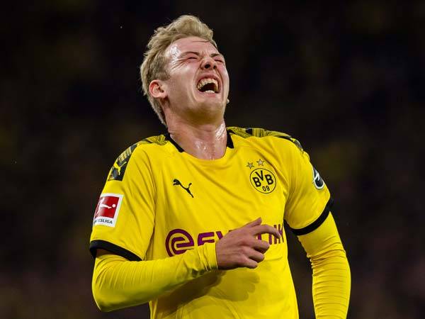 מה הצחיק את ברנדט? (getty)