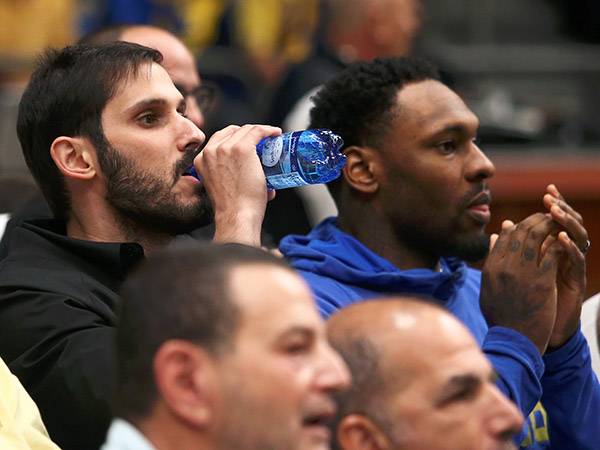 הוא עוד ישוב. כספי (אלן שיבר)