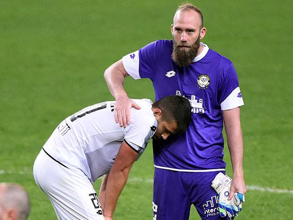 חזרה לסורה, נתניה (ברני ארדוב)