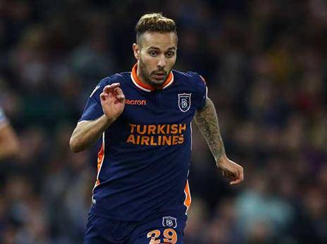 רק 3 הופעות מתחילת העונה. פריי (getty)