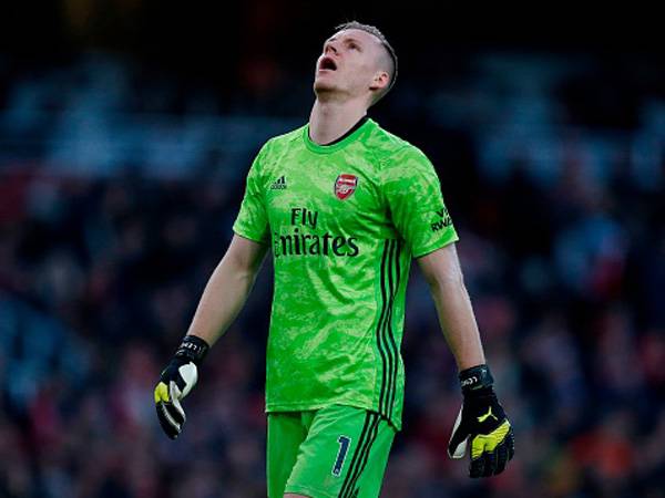 לנו אחרי הטעות השביעית שהובילה לשער העונה (Getty)