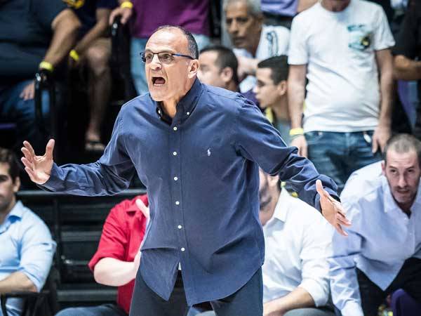 בית הלחמי. נשאר בהפועל ת"א (עודד קרני)