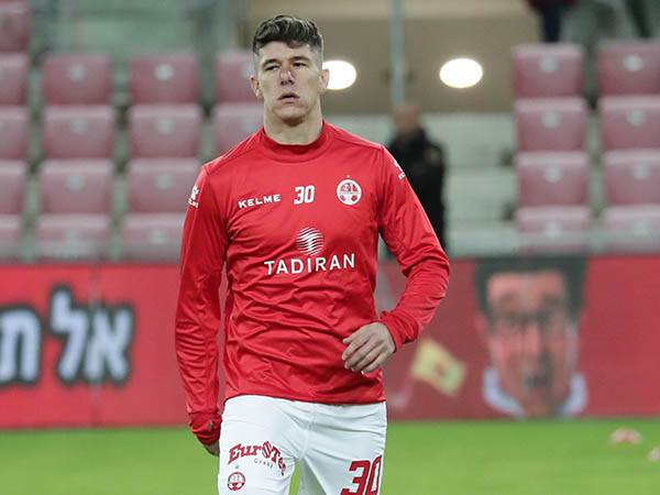 דדיה, יירד לספסל (דני מרון)