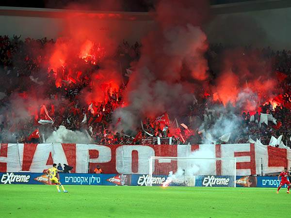 "טפלו בבעיה ישירות, ולא דרך הקבוצות" (צילום: אלן שיבר)