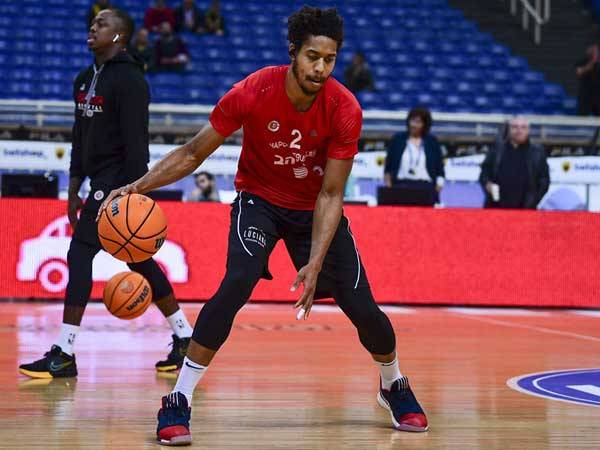 לא התאקלם, קאזינס (FIBA)